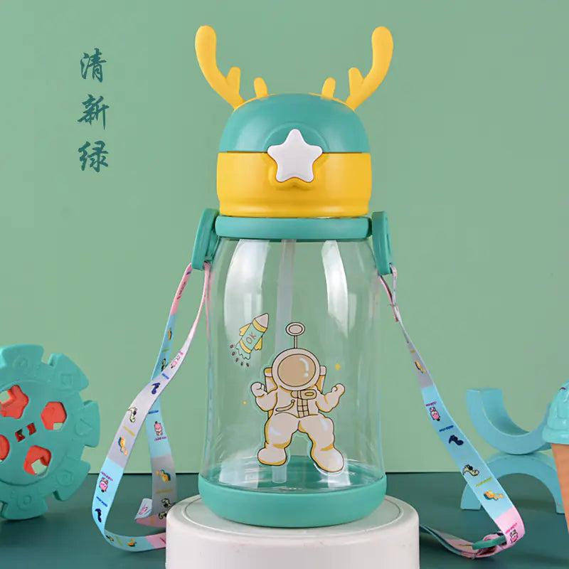 Duckbill Delight Kids Hydration Cup