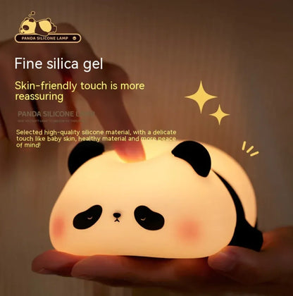 Panda Soft Glow Lamp