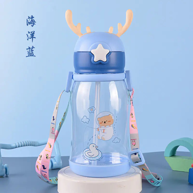 Duckbill Delight Kids Hydration Cup
