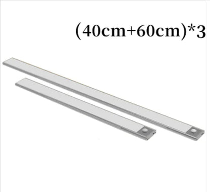 Rechargeable Motion Sensor LED Light