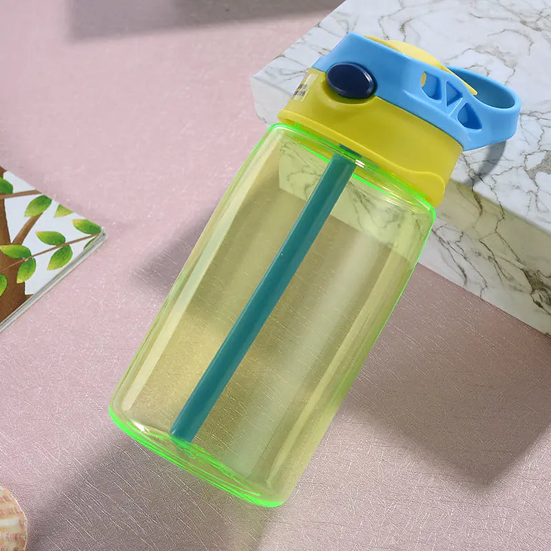 Duckbill Delight Kids Hydration Cup