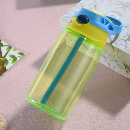 Duckbill Delight Kids Hydration Cup