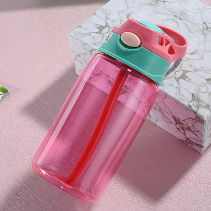 Duckbill Delight Kids Hydration Cup