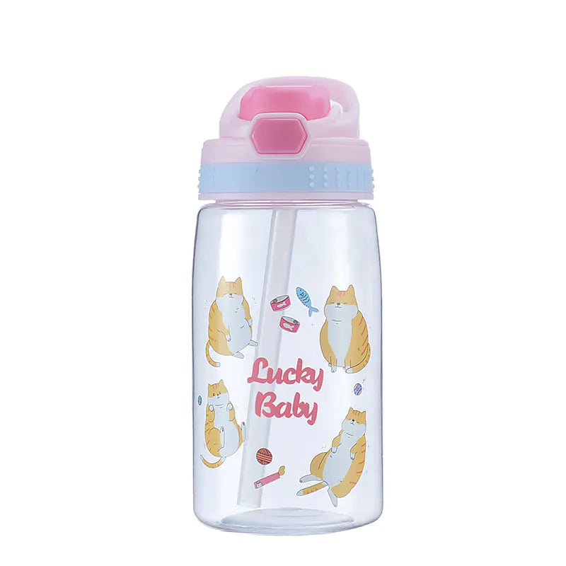 Duckbill Delight Kids Hydration Cup