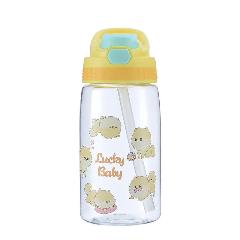 Duckbill Delight Kids Hydration Cup