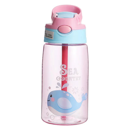 Duckbill Delight Kids Hydration Cup