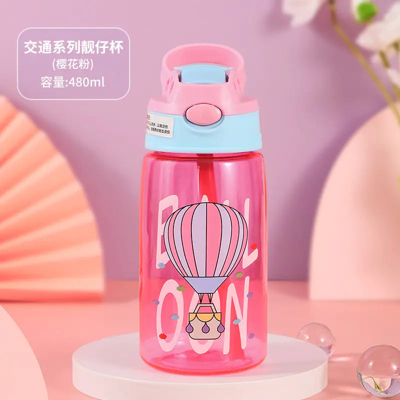 Duckbill Delight Kids Hydration Cup