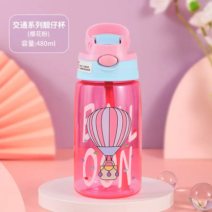 Duckbill Delight Kids Hydration Cup