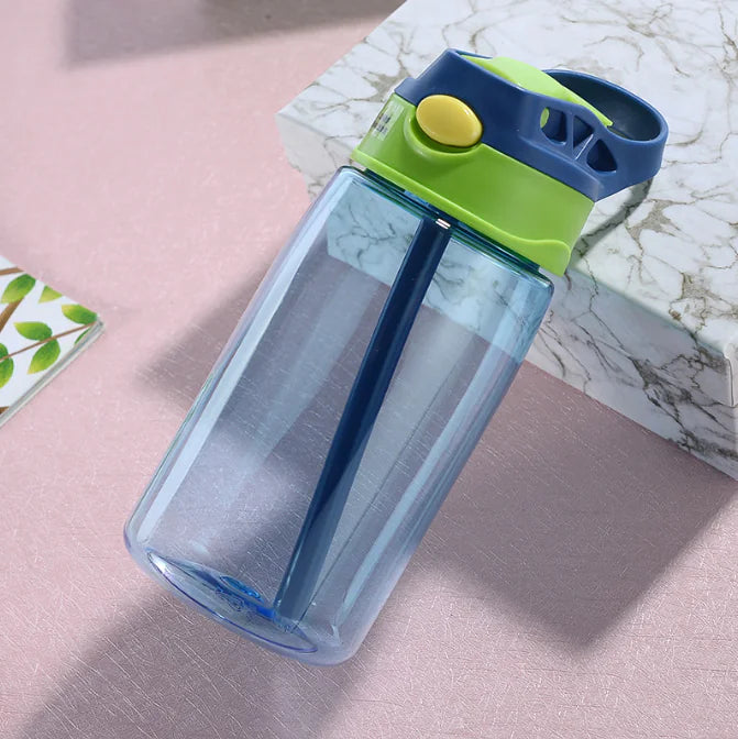 Duckbill Delight Kids Hydration Cup