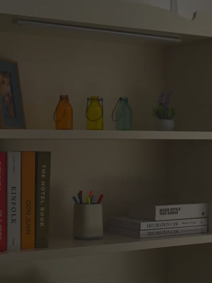 Rechargeable Motion Sensor LED Light