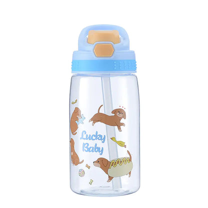 Duckbill Delight Kids Hydration Cup