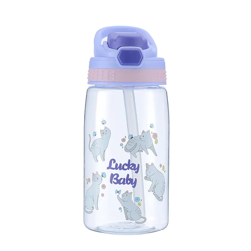 Duckbill Delight Kids Hydration Cup