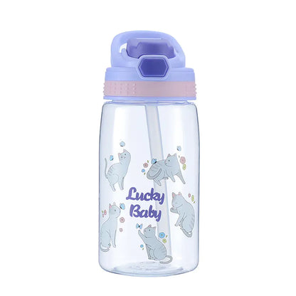 Duckbill Delight Kids Hydration Cup