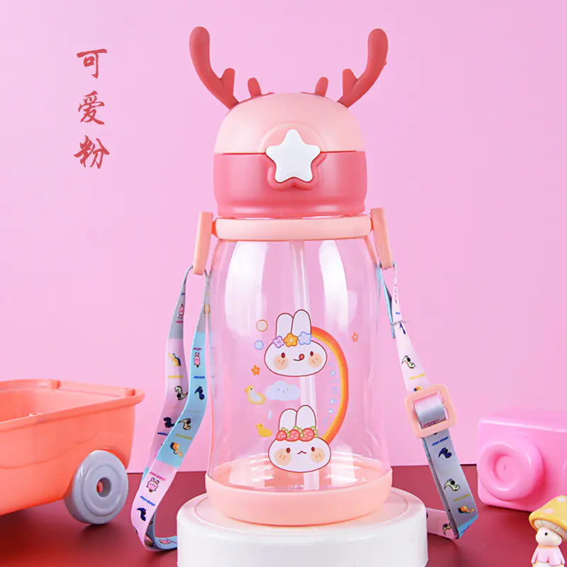 Duckbill Delight Kids Hydration Cup