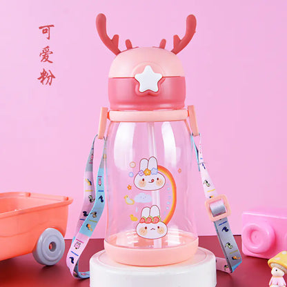 Duckbill Delight Kids Hydration Cup