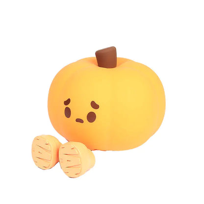 Panda Voice-Activated Night Light